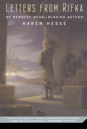 Download Letters from Rifka PDF