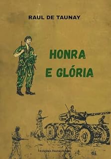 Livro Honra e Glória
