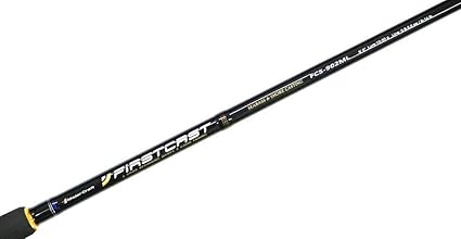 メジャークラフト 釣り竿 スピニングロッド ファーストキャスト シーバスfcs 902ml Major Craft メジャークラフト シーバスロッド Amazon