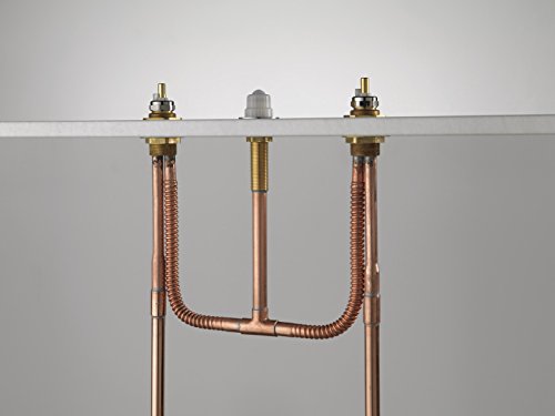 Delta Faucet R2700 Flexible Roman Tub Rough