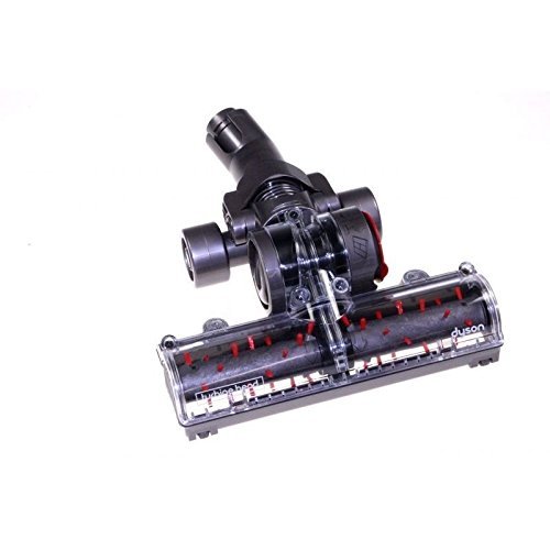 Genuine Dyson DC23 Turbinehead Assy #906565-32