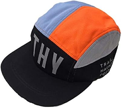 Amazon Co Jp Thy Trail Hounted Youth Extreme Noise ランニングキャップ ユニセックス メンズ レディース トレイルランニング マラソン 自転車 サイクリング おしゃれ ブランド スポーツ アウトドア