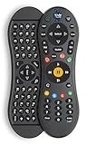 TiVo Slide Pro Remote for TiVo BOLT DVR