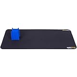 MusicNomad MN207 Premium Instrument Work Mat & Cradle Cube Neck Support
