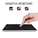 SPARIN Screen Protector for Surface Pro 7/Surface Pro 6/Surface Pro (5th Gen)/Surface Pro 4, 9H Hardness Tempered Glass - Surface Pen Compatible