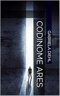 Livro Codinome Ares