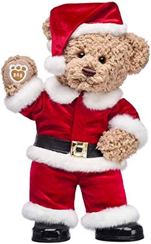 Build A Bear Workshop Timeless Teddy 