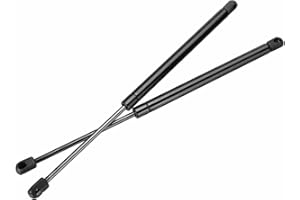 UDTGXHHCX Car Rear Tailgate Boot Gas Struts Lift Support Rods Damper Bars Trunk Struts for Honda CRV 2012-2016 OE# 74820T1GE0