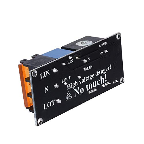 4 BIGTREETECH+impresora+Automatic+Shutdown+Printing