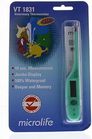 Microlife Thermometer VT 1831