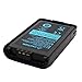 Aimtobest KNB-57L 2000mAh Li-ion Battery Compatible for TK-2140 TK-3140 TK-2170 TK-3170 TK-2160 TK-3160 TK-3360 NX-220 NX-320 Radio KNB-35L KNB-55L KNB-24L