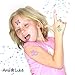 104 No Mess Foolproof Face & Body Paint Stencils - No Art Skills Required Designs - for Kids Ages 3 Upwards by Ava and Frank. Easy Fun for Birthday Parties, Events, Christmas, or as a Gift