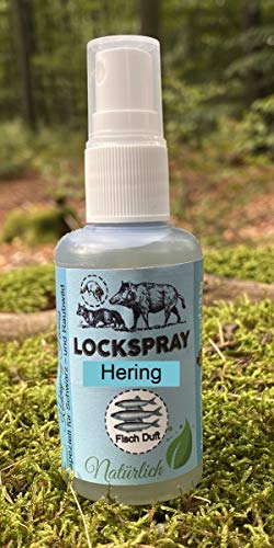 Wildlutscher Lockmittel Probierpaket Raubwild Nr 1 – Bild 7