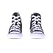 Converse Chuck Taylor All Star Black Converse 6.5 Men/8.5 Women