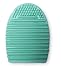 Makeup Brush cleaner Silicone Cosmetic Glove Scrubber Board Cosmetic Clean Tools by Beauty Lally