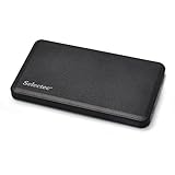 Selectec Ultra-thin 5000mAh Portable External Extended Battery Pack Power Bank Backup Charger for iPhone 7 6 Plus, 5S, 5C, 5 Samsung Galaxy S6, S5, S4, Note 5, 4, HTC One M9, Motorola, Nokia, Gopro
