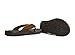 New Balance Men's Revitalign RX Invigorate Thong Sandal