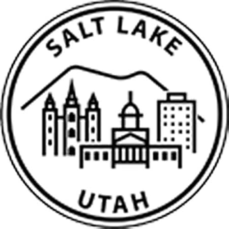 Amazon Us 都市景観 有名なランドマーク アメリカ 旅行 カートゥーン ビニールステッカー All Sizes ステッカー デカール 車 バイク