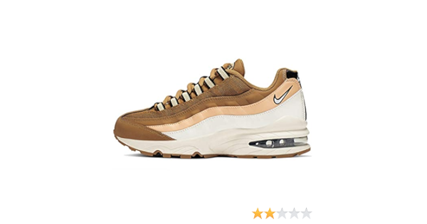 Amazon.com | Nike Air Max 95 (Kids) | Shoes