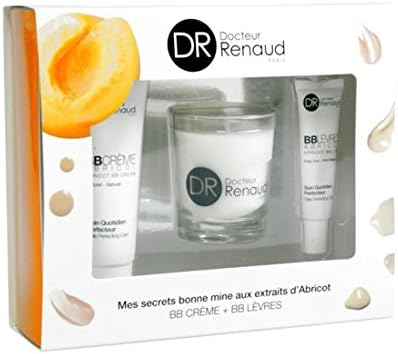 Docteur Renaud Paris BB Gift Box