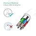 Accocam Watch Charger Cable Magnetic Compatible with Apple iWatch Series 4 3 2 1 (3.3ft)