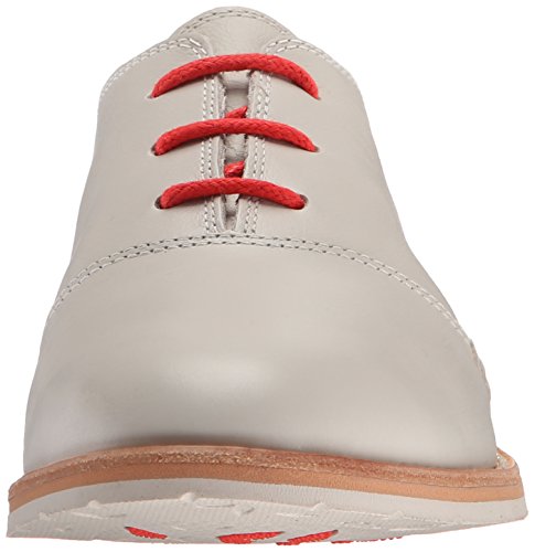 Ahnu Women's Emery-W, Stone White 9.5 M US