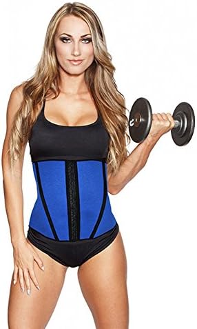 Esbelt Womens Sport Waist Trainer Shapewear Helps Weight Loss and Tummy Toning