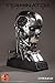 Chronicle Collectibles Terminator Genisys T-800 Endoskeleton Life-Size Bust Prop Replica