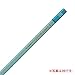 Mitsubishi Pencil Co., Ltd. triangle dozen blue pencil Unistar 436 B US436 (japan import)
