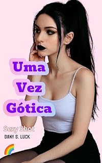 Livro Uma Vez Gótica: Sexy Shot