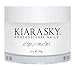 Kiara Sky Clear Dip Powder Stronger Lightweight & Natural Long-Lasting Nails 2oz