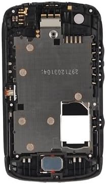 Movilconsolas Carcasa Central Blackberry Curve 9380