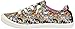 Skechers Women's Beach Bingo-Classy Cat Sneaker