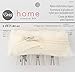 Dritz Home 44237 Nylon Upholstery Zipper, 72-Inch, Cream