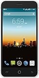 POSH MOBILE ICON ANDROID UNLOCKED DUAL SIM 5.0