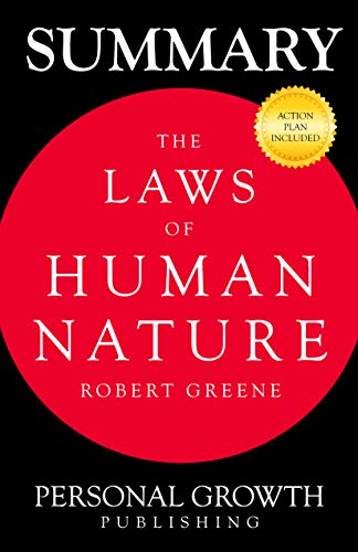 Summary: The Laws of Human Nature