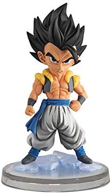 Amazon ゴジータ ドラゴンボール超 Ugドラゴンボール 09 カプセル玩具 ホビー