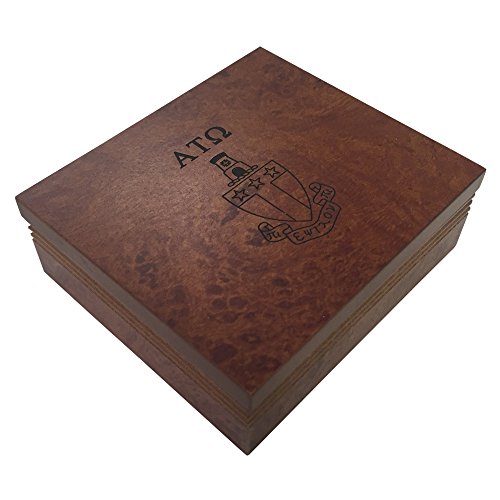kay wooden watch