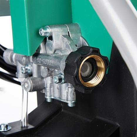 5 Earthwise+PW18004FS+GN+13+Amp+Pressure+Washer