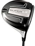 Adams Golf Speedline Super LS Golf Driver
