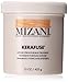 Mizani Kerafuse Intense Strengthening Treatment for Unisex, 15 Ounce