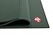 Manduka PRO Yoga Mat – Premium 6mm Thick Mat, Eco Friendly, Oeko-Tex Certified, Ultra Dense Cushioning for Support & Stability in Yoga, Pilates, Gym and Any General Fitness, Black Sage, 85