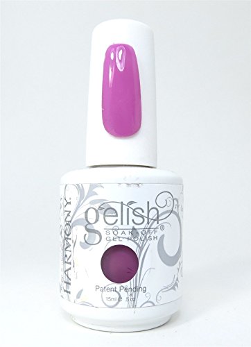 Gelish U V Gel Nail Polish Gelish U V Gel Nail Polish