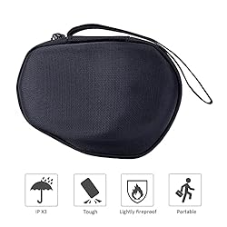 co2CREA Hard Travel Case Replacment for Logitech MX