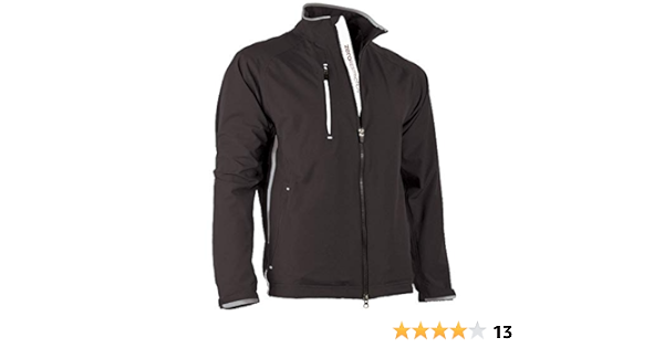 zero restriction stealth jacket