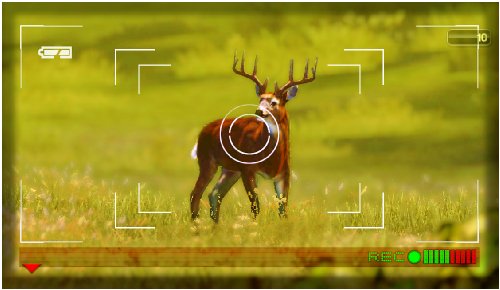 cabela's north american adventures