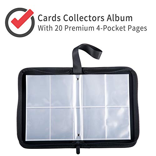 3 DACCKIT+Carrying+Compatible+Collectors+4+Pocket