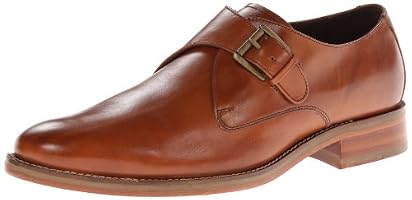 Cole Haan Air Madison Monk British Tan cole haan air madison products for sale | eBay main image 4