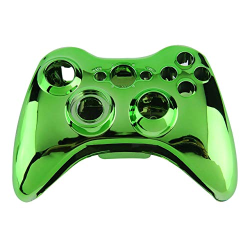 image for NeanTak-US NeanTak Set Wireless Controller Shell Case Bumper Thumbstic