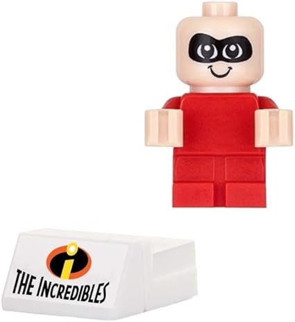 amazon lego incredibles